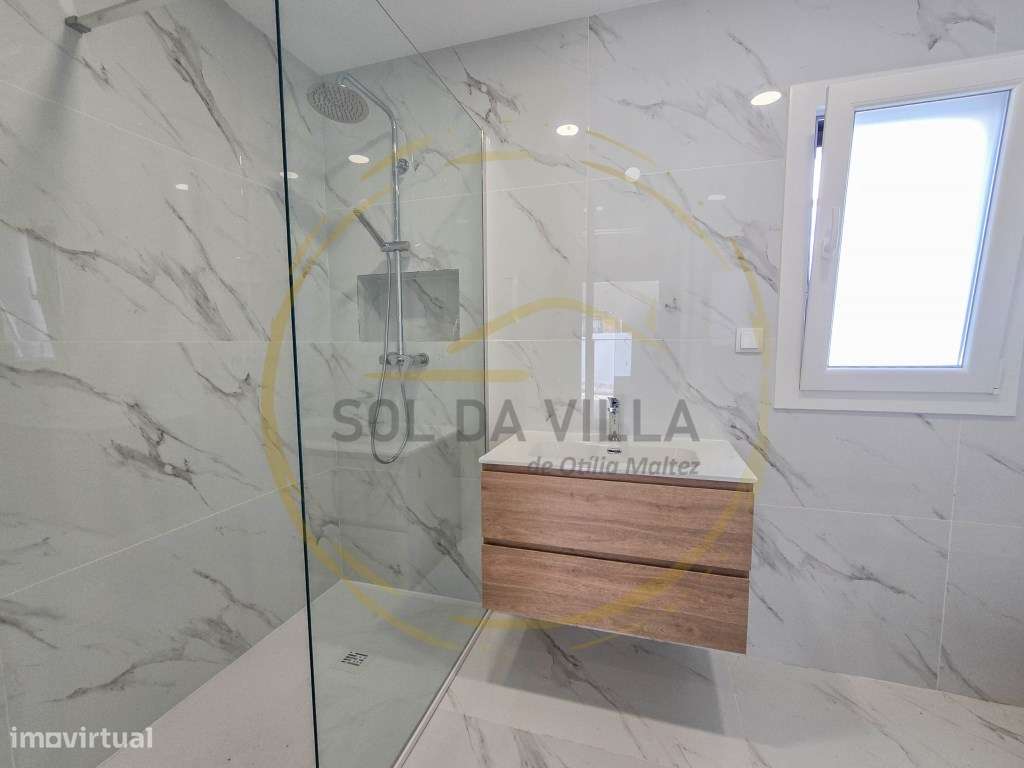 Moradia T4 Isolada Térrea - Quinta do Anjo - 600.000€-12