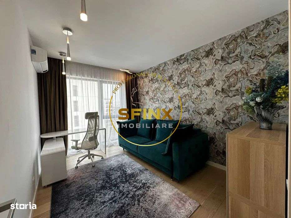 Apartament 4 camere | Pipera | Nusco City - Imagine principală: 4/8