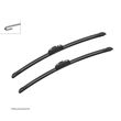 Set stergatoare parbriz BOSCH Aerotwin CHEVROLET MALIBU, ORLANDO (J309), Chrysler 300 M, Fiat FREEMONT, Infiniti; MAZDA 3 (BL), Nissan NAVARA/FRONTIER (D40)/PATHFINDER (R51), Opel SIGNUM, VECTRA C, Toyota - 1