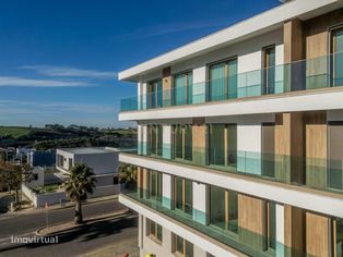 Apartamentos T3 Exclusivos na Quinta das Pevides - Mafra - Grande imagem: 3/13