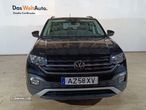 VW T-Cross 1.0 TSI Freestyle - 3