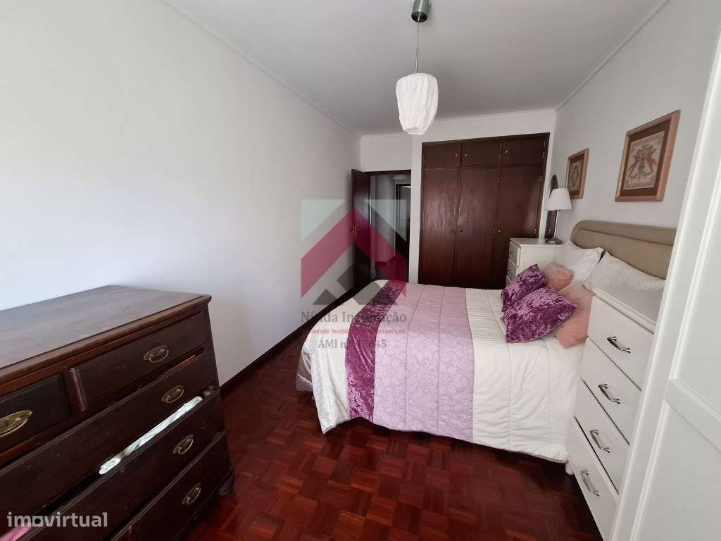 Apartamento T2 Gafanha da Nazaré-35