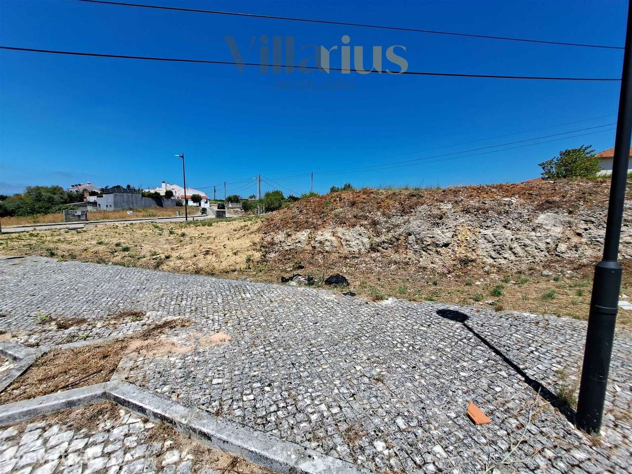 Lote para moradia unifamiliar em Tomar-7