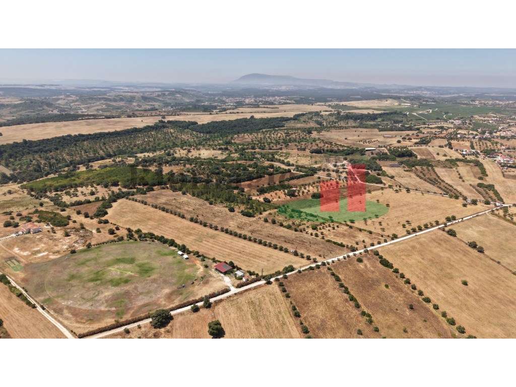 Terrenos rústicos Almoster***RIOMAGIC*** - Grande imagem: 4/46