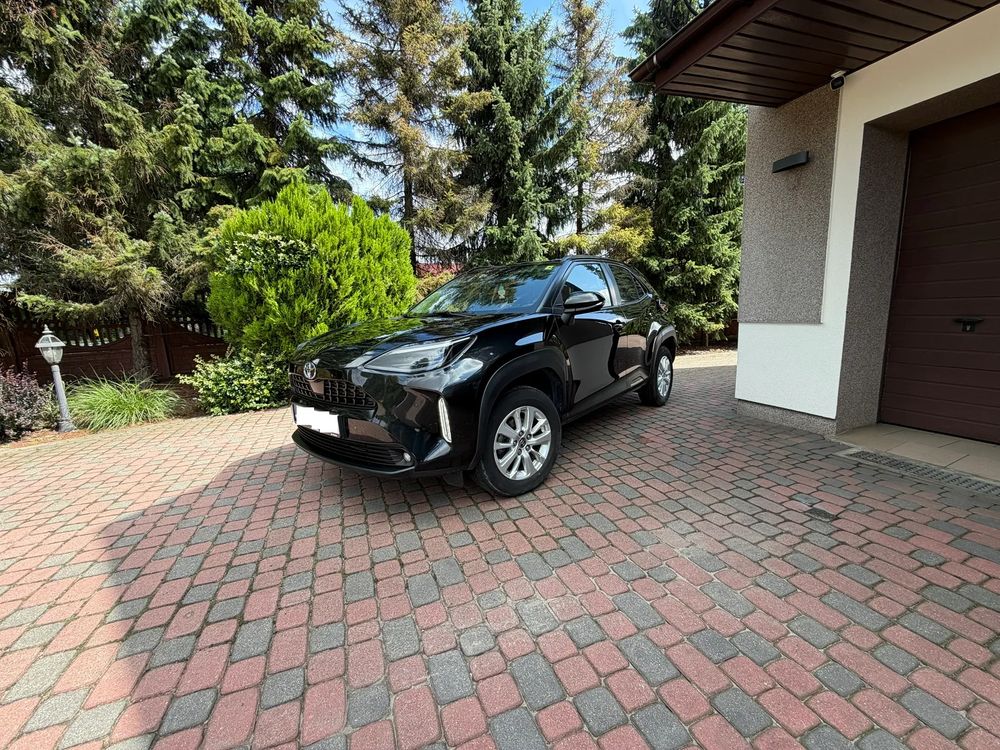 Toyota Yaris Cross Hybrid 1.5 Comfort 2023