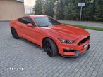 Ford Mustang 2.3 EcoBoost - 4