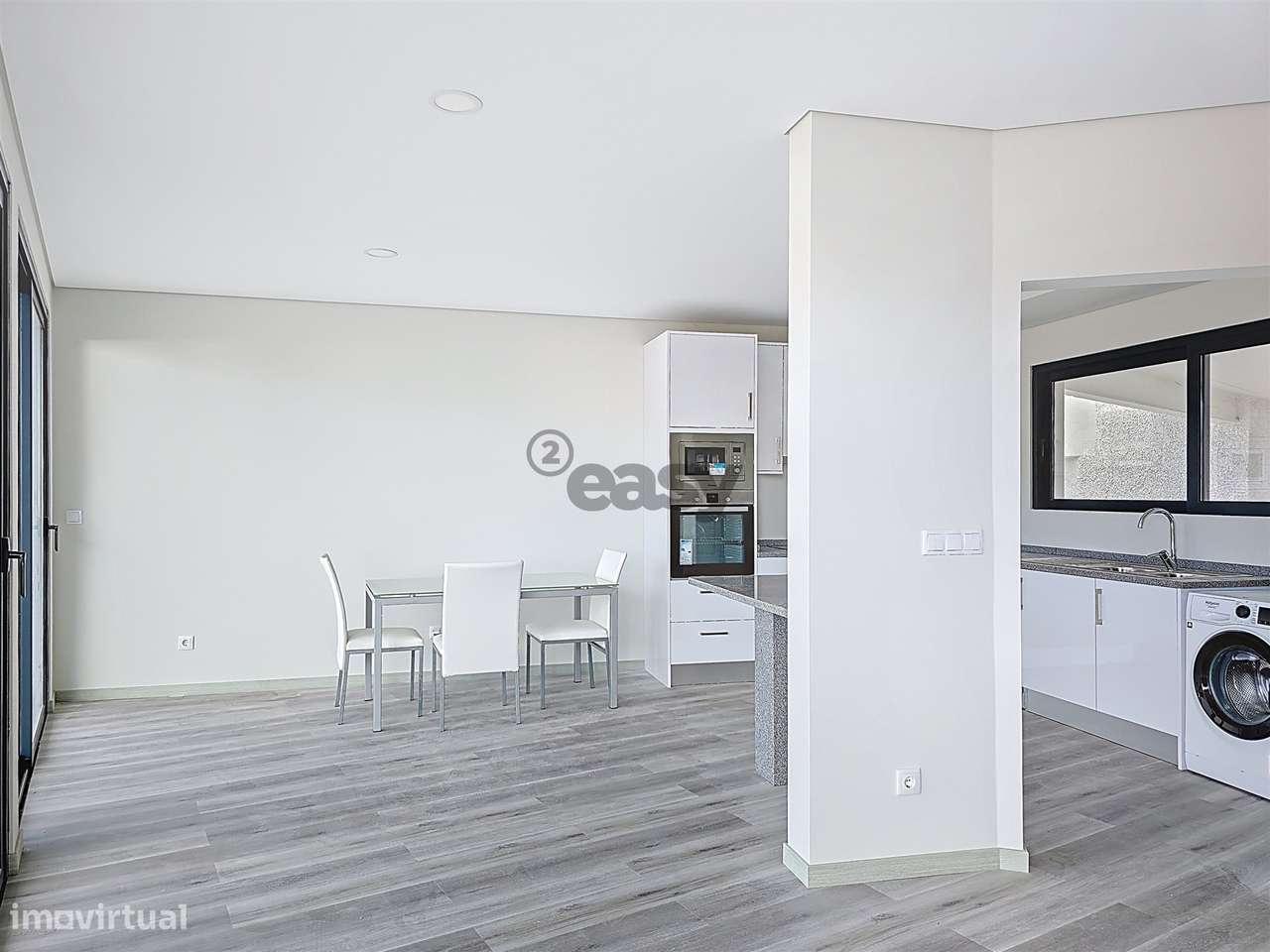 Moradia Isolada T2 Arrendamento em Imaculado Coração de Maria,Funchal - Grande imagem: 4/27