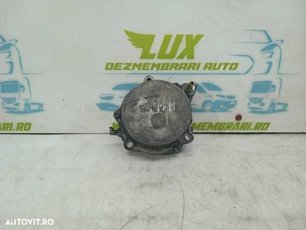 Pompa vacuum 1.9 cdti z19dt 55187760 Fiat Croma 2 - 1