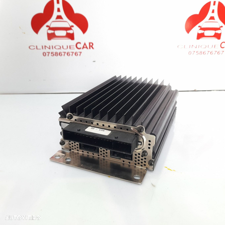 Amplificator sunet Audi A8 (2002 - 2010) - 4E0035223B - 373017-020 - 4