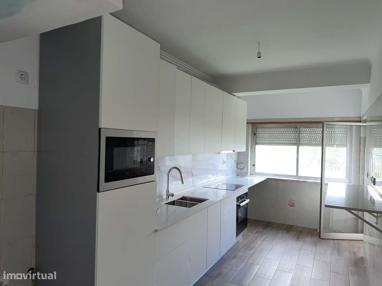 Arrendamento de apartamento T3 em Vialonga - Grande imagem: 3/11