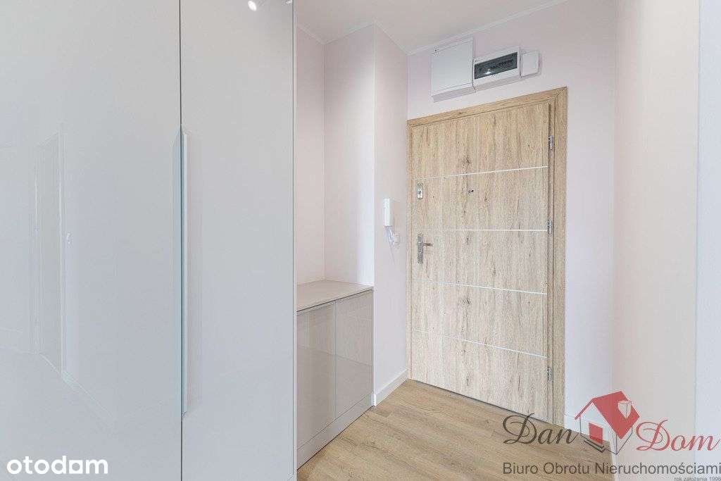 Mieszkanie 3 pokojowe - Pełny obrazek: 4/8