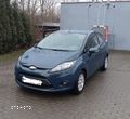 Ford Fiesta 1.6 TDCi Ambiente - 1