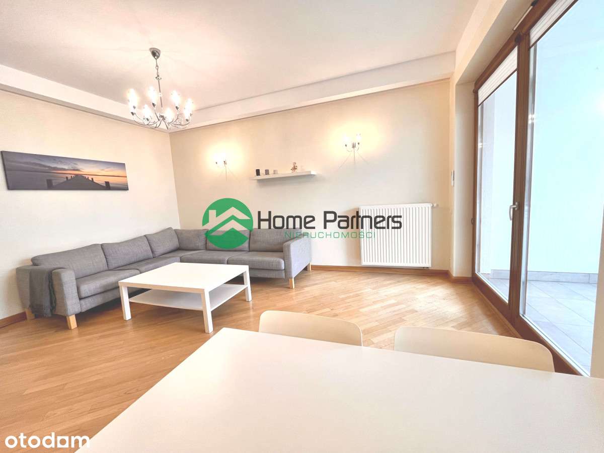 Przestronne | Idealne dla rodziny | 90m2 - Pełny obrazek: 4/8