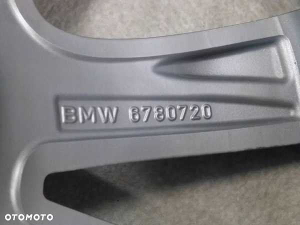 BMW F10 F20 F30 F34 17'' IDEALNE - 9