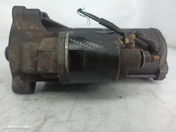 Motor De Arranque Citroen Jumpy Caixa (Bs_, Bt_, By_, Bz_) - 4