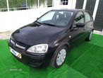 Opel Corsa 1.2 Twinport Enjoy - 3