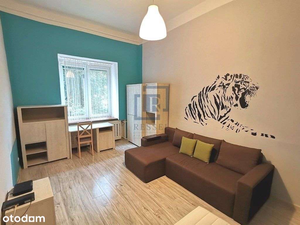 Przestronne 2 pokoje + Antresola | Piwnica | Pkp-6