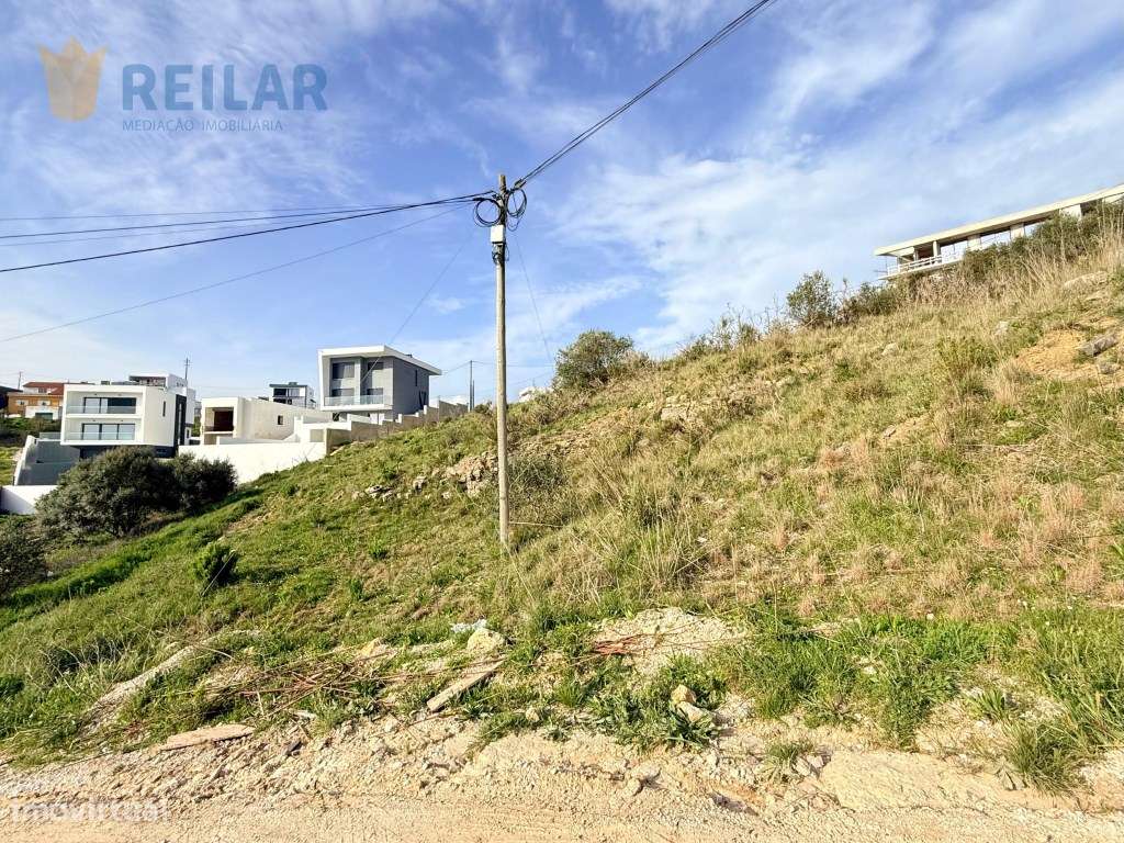 Vialonga - Terreno 417 m² - Grande imagem: 4/11
