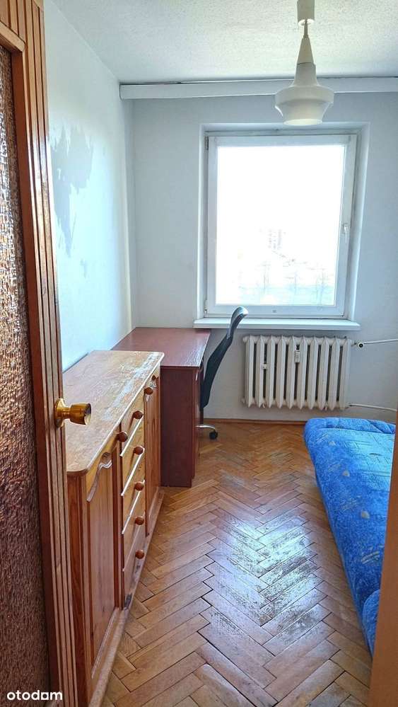 Świetna Lokalizacja! Niezależne Trzy Pokoje! - Pełny obrazek: 2/20