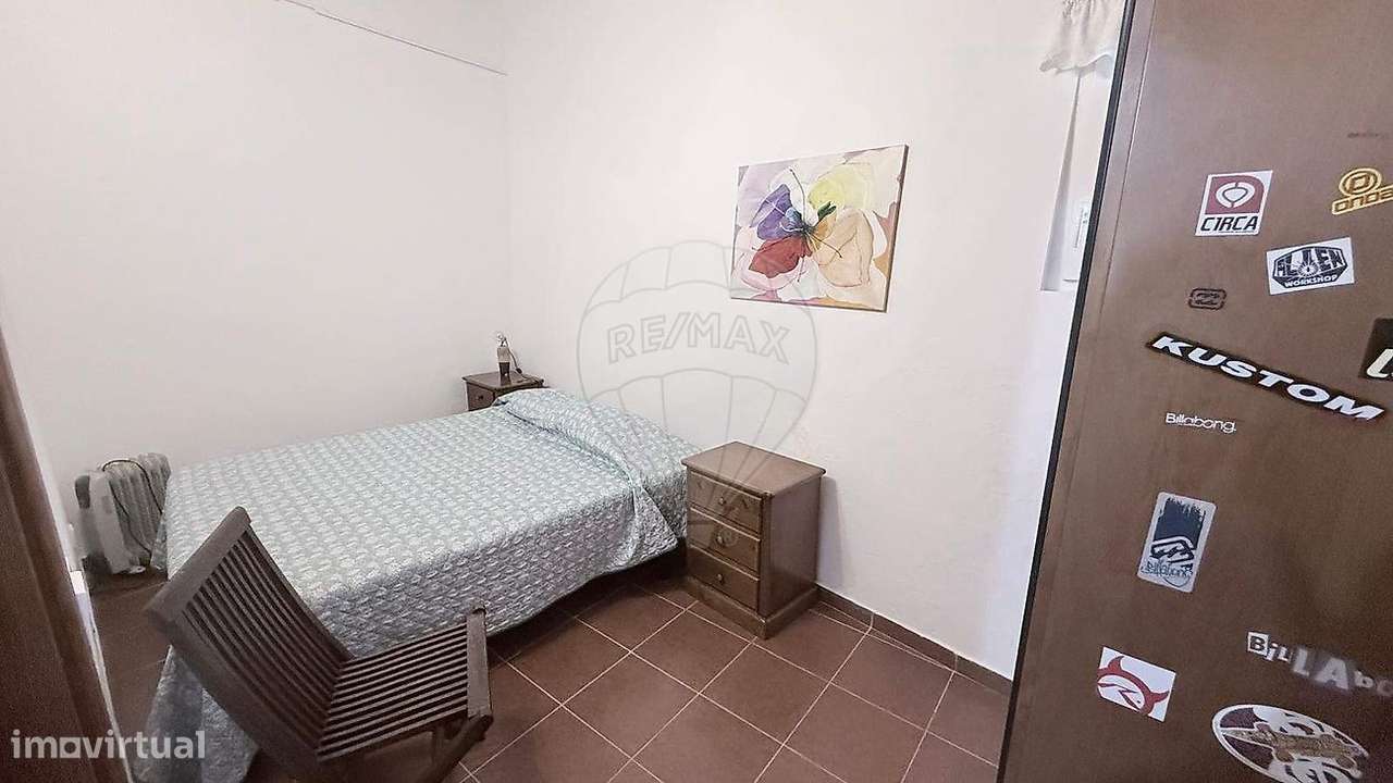Moradia T2 para venda-6