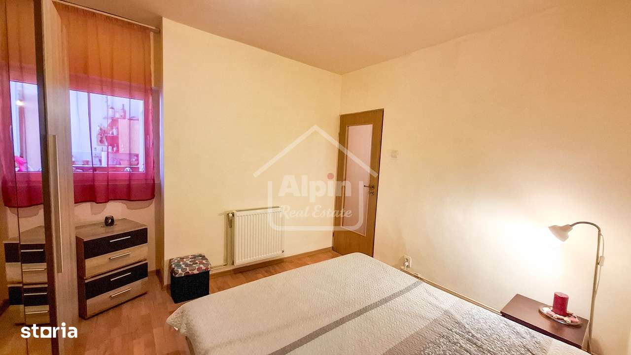 Suprafata Generoasa I Zona Garii-6