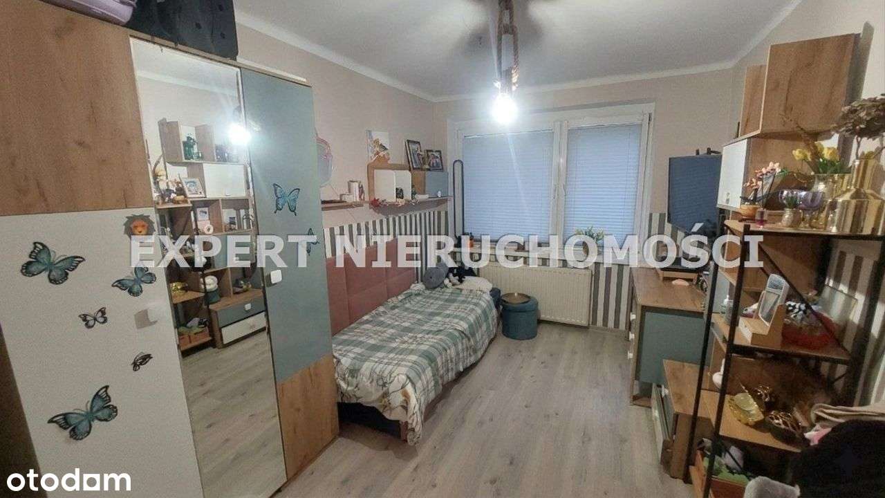 Mieszkanie, 54,70 m², Będzin-8