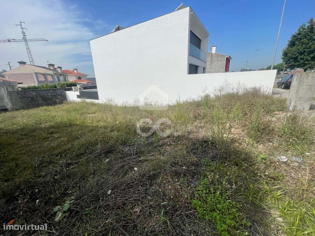 NOVO PREÇO - Terreno em Balasar - Grande imagem: 4/12