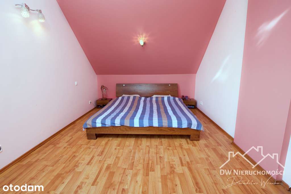 Przytulny dom w Lipnikach Białe Błota 0% prowizji-11