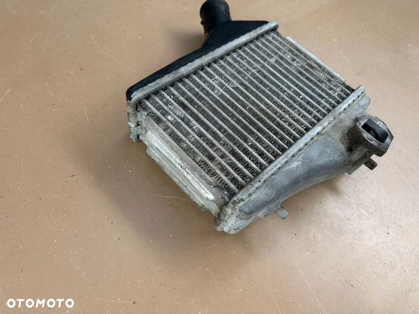 HONDA CRV IV 4 12-18R CHŁODNICA INTERCOOLER - 2