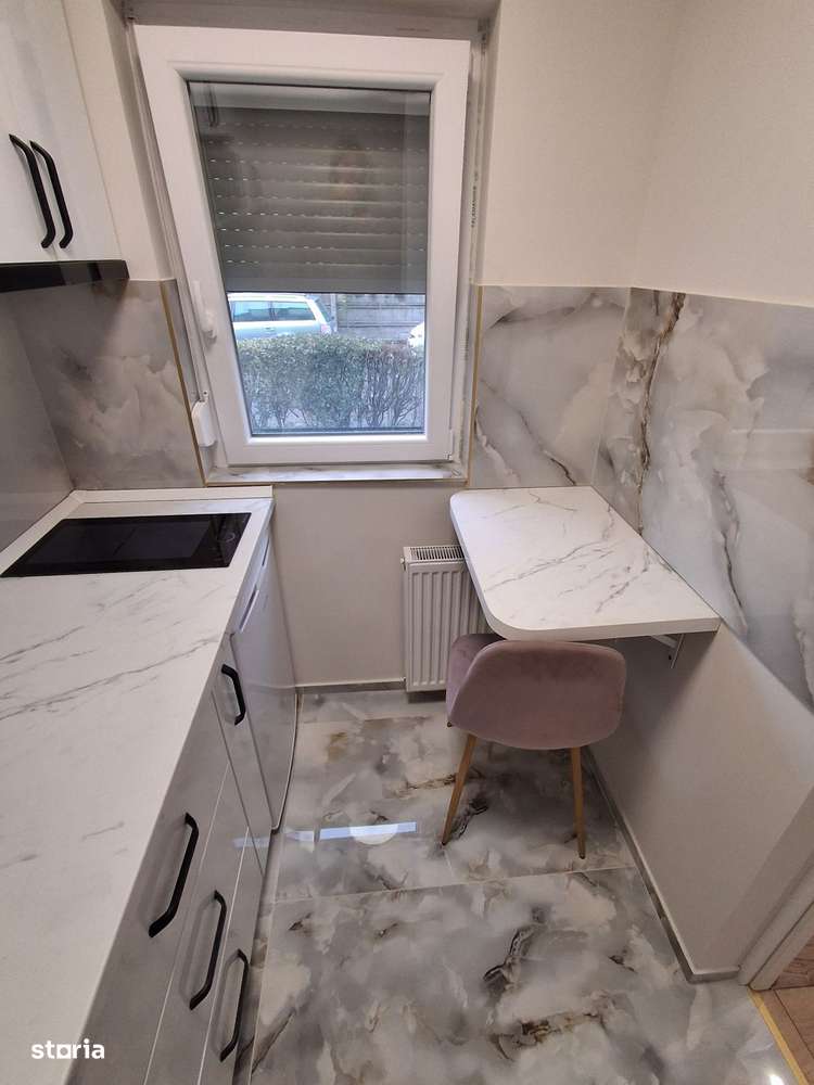 Garsonieră modernă de vânzare-3