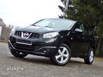 Nissan Qashqai 1.5 dCi Acenta - 1