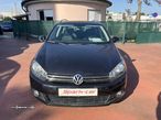 VW Golf Variant 1.6 TDi Best Edition Bluetooth - 2