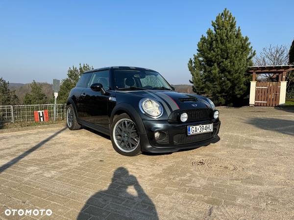 MINI Cooper S Standard - 2