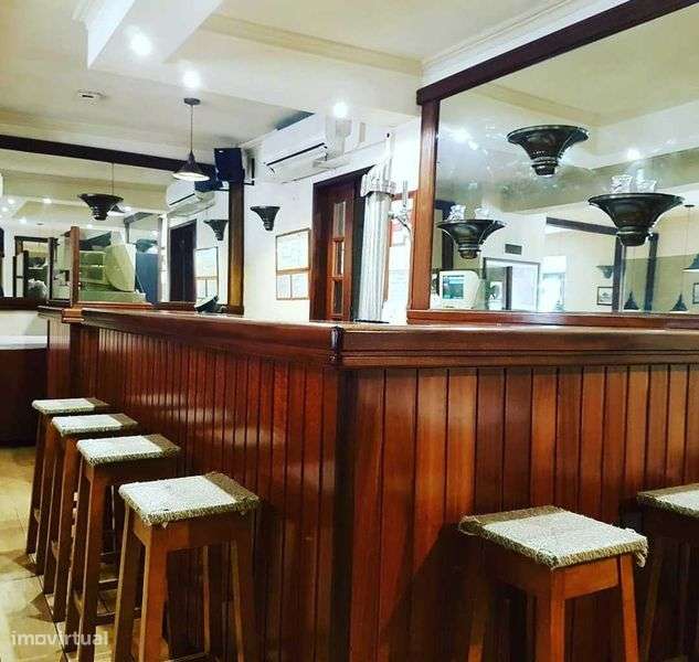 Restaurante à venda em Santiago do Cacém - Grande imagem: 5/10