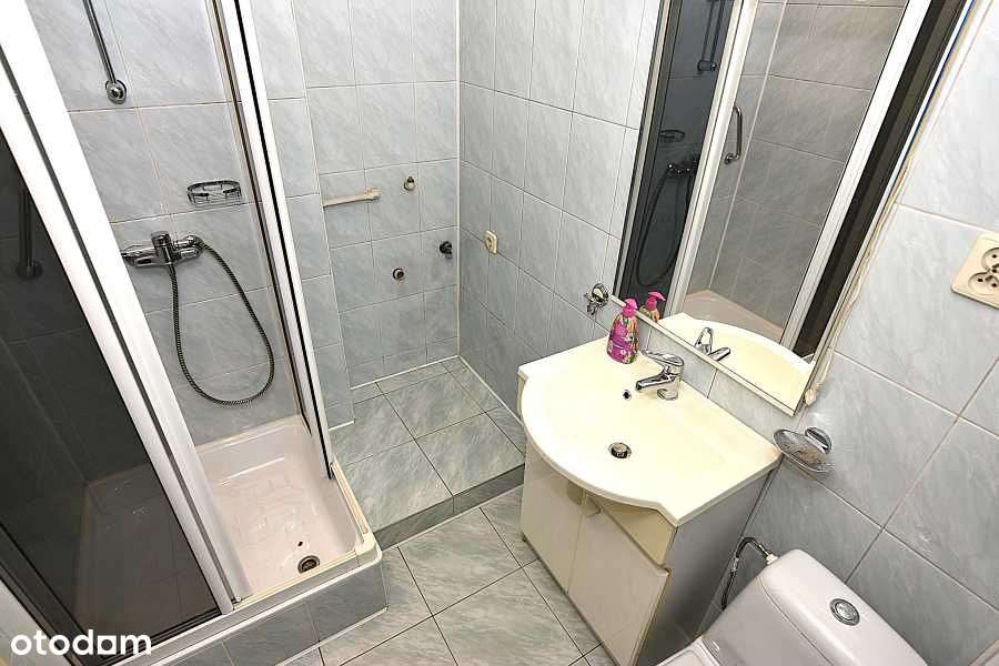 Świetnie skomunikowane M3 w bloku-7