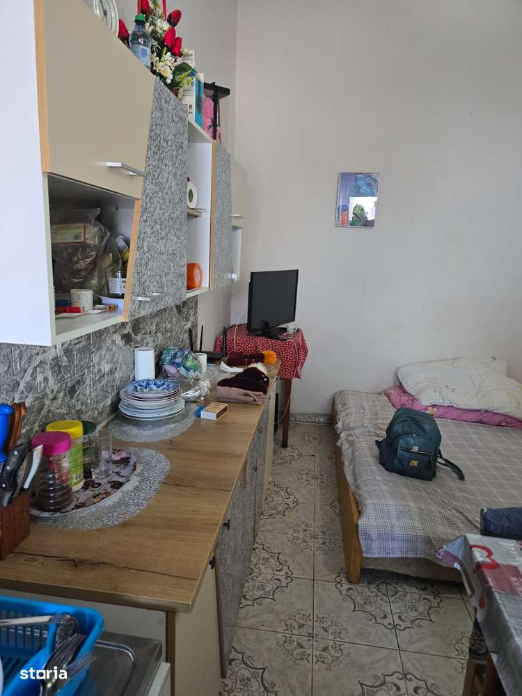 0012 - Apartament ultracentral în asociație, 2 camere, etaj 2-9