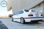 Eleron Portbagaj  BMW Seria 3 E36 Coupe Sedan (1990-1998) M3 Design- livrare gratuita - 8