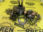 Kit de reparare LINDE pentru excavator HPR160 nou - 2