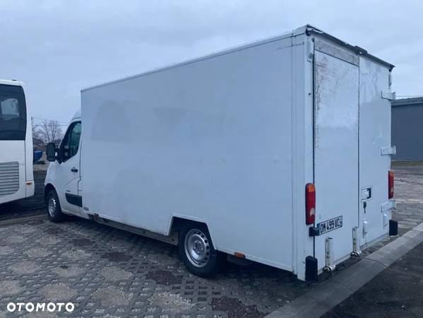 Renault Master 2.3 DCI - 3