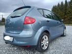 Seat Altea 1.9 TDI Style - 9