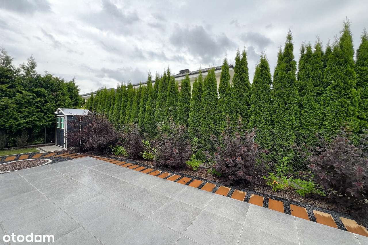 Nowy dom w Niemczu-10