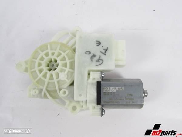 Motor elevador Esquerdo/Frente SEMI-NOVO/ ORIGINAL BMW 3 (G20)/BMW 3 Touring (G2... - 1