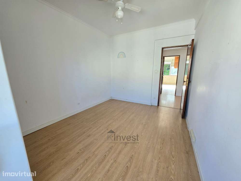 Apartamento T2 em Santo António dos Cavaleiros , Loures - Grande imagem: 4/15