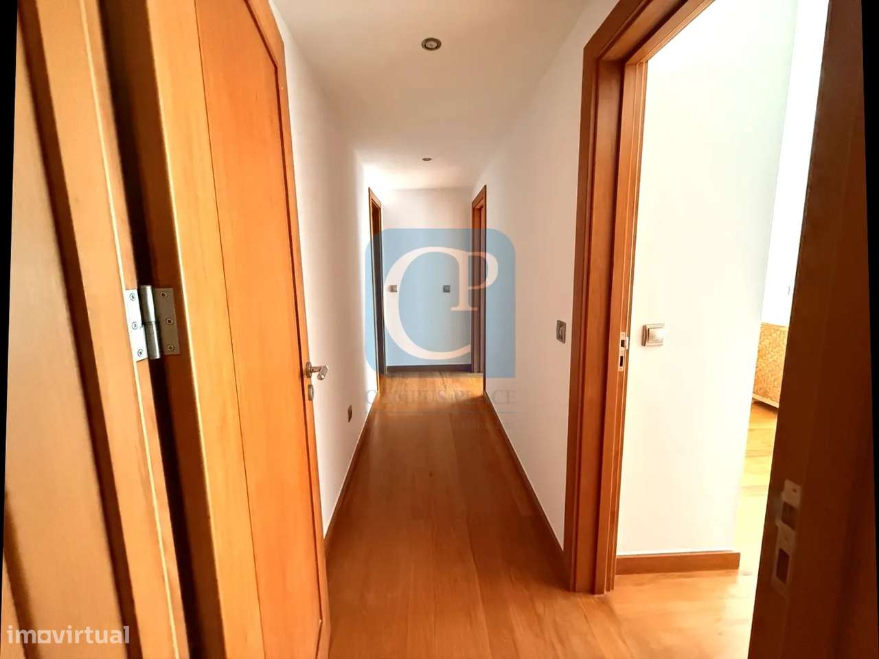 Apartamento T2 em condomínio fechado com piscina em Matosinhos - Grande imagem: 4/19