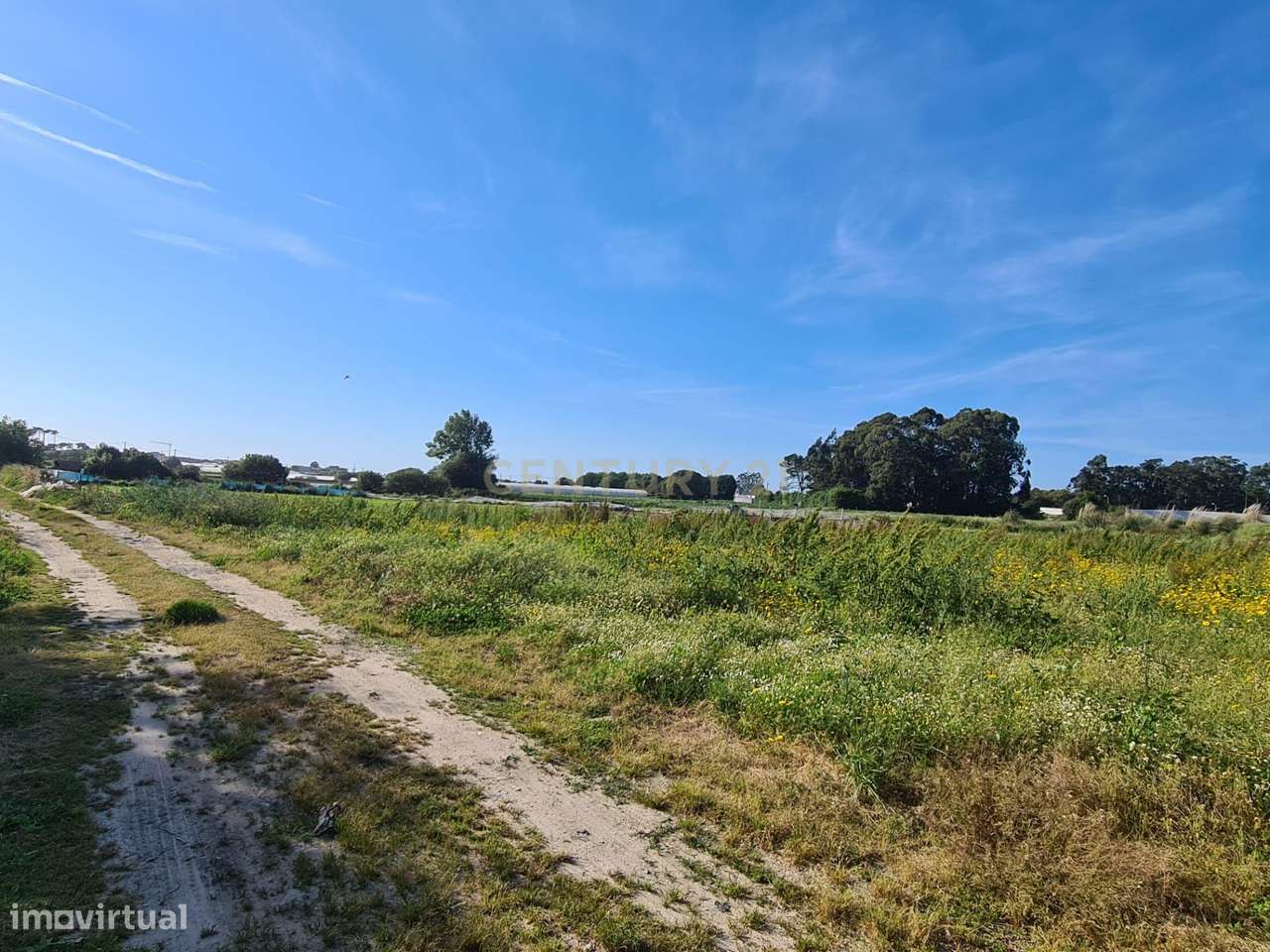 Terreno Rústico em Navais na Póvoa de Varzim - Grande imagem: 4/12