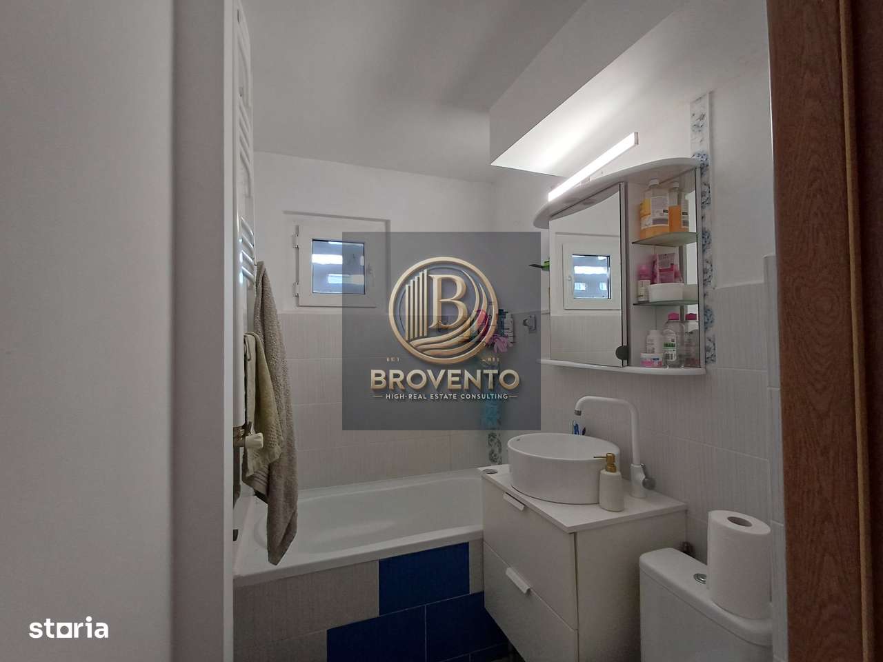 Apartament 2 camere Militari - Politehnica-7