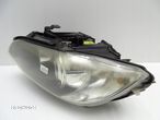 LAMPA LEWY PRZÓD LEWA PRZEDNIA XENON 7162129 BMW E92 E93 06-10r UK - 3