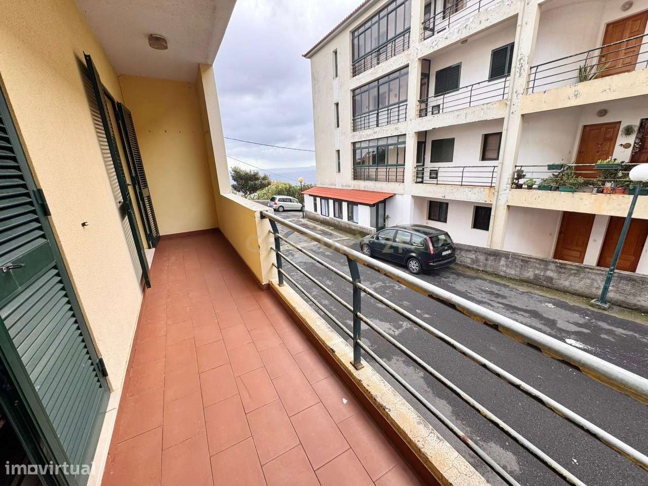 T2 com Garagem em Zona Tranquila de Santa Cruz – Madeira - Grande imagem: 5/21