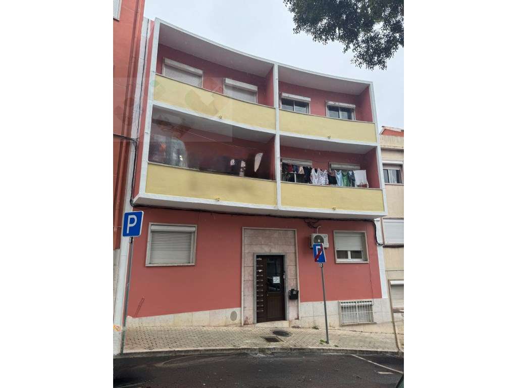 Ótimo T1 - Em fase de Remodelação total-28