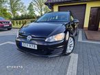 Volkswagen Golf VII 1.6 TDI BMT Comfortline - 11